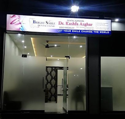 Bright Smile Dental Clinic