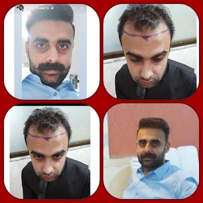 Dr. Zunair Munir