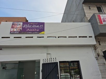 Dr. Sadaf Mushtaq - Dr Sadaf Mushtaq skin and laser clinic