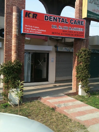 Dr Sajid Dental Clinic