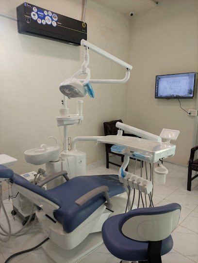 Advanced Dental Solutions