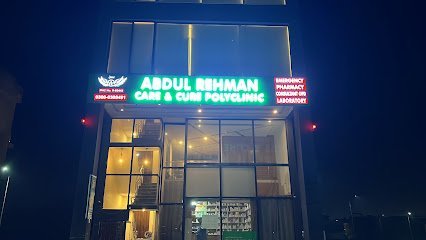 Pulmonologist Clinic Park View City Lahore