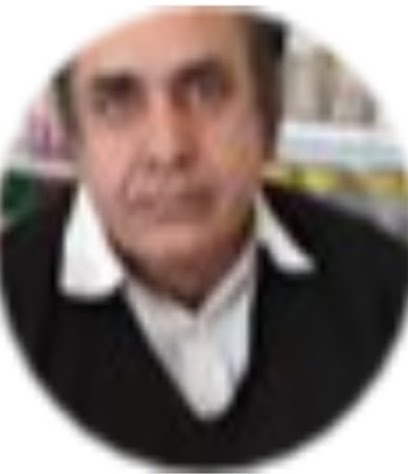 Dr. Javaid Afzal Hashmi