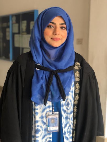 Dt. Anum Obaid