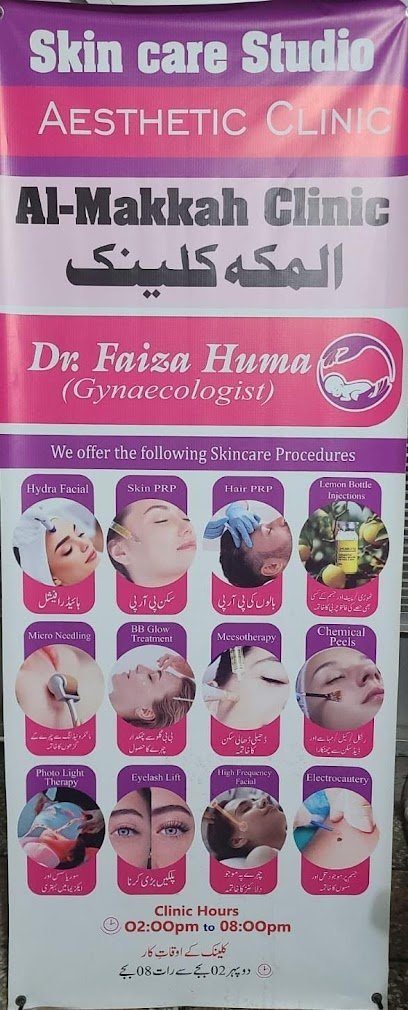 Al Makkah Clinic