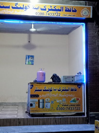 Dr. Sharjeel Malik