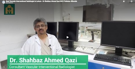 Dr. Shahbaz Ahmed Qazi