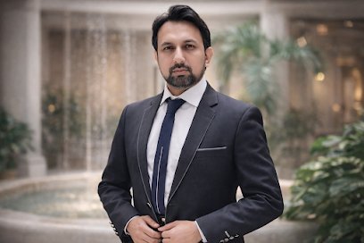 Signia Health - Dr Muhammad Waqas (Internal Medicine Specialist, Gastroenterologist)