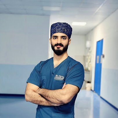 Dr. Tayyab Riaz
