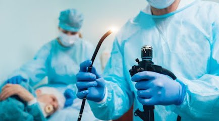 Gastroenterology, Hepatology, Obesity And Advanced Endoscopy And Ercp Centre