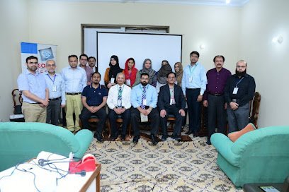 Dental Cosmetics & Implant Centre