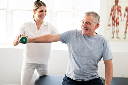 Home Physiotherapy Service