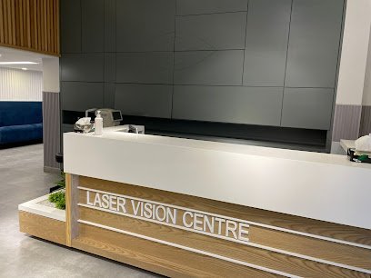 Laser Vision Centre