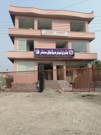 Asst. Prof. Dr. Afzaal Javed