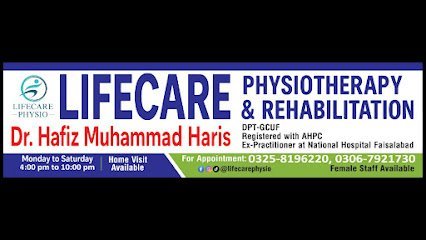 Life Care Physio