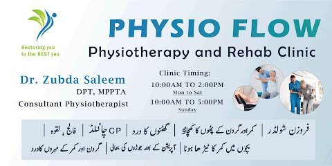 Physio Flow