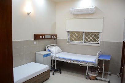 Dr. Saima Jabeen Clinic