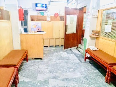 Dr. Aurangzeb Khan Eye Clinic