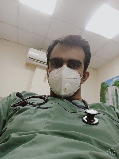 Dr. Muhammad Jahangeer Sarwar