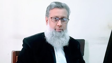 Matab Hakeem Syed Muhammed Junaid Naeem Hashmi