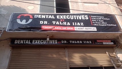 Dental Executives By Dr Talha Ijaz