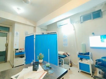 Pain Care Center