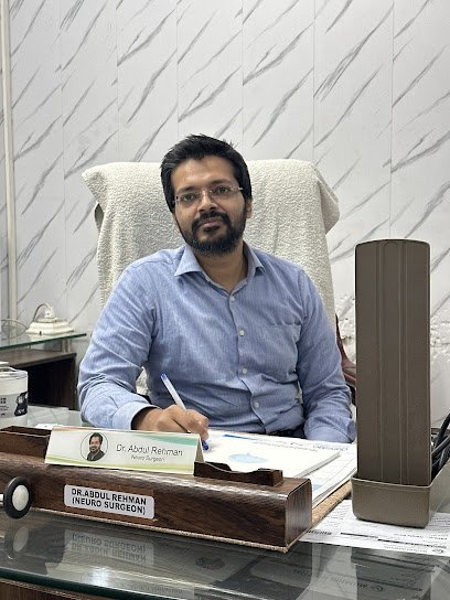 Dr. M. Abdur Rehman