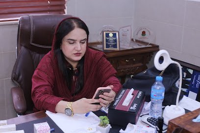 Dr. Asma Azhar - Gm Family Clinic