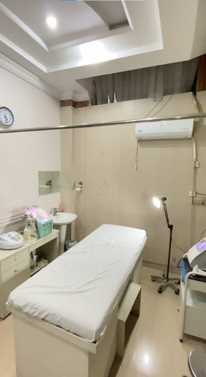 Aesthetic By Dr Faiz Ali Aqat