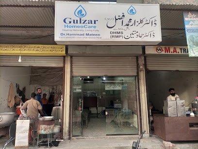 Gulzar Homeocare
