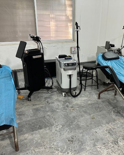 Skin Clinic By Dr Raza & Dr Arooj