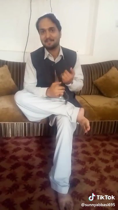 Dr. Ijaz Hussain Clinic