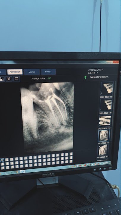 Hassan Dental Surgery