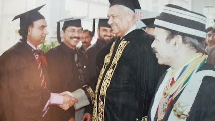 Dr. Shah Nawaz Bal