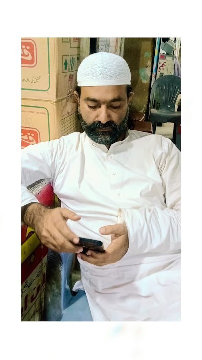 Jalvi Dar Ul Shifa