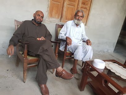 Homeopathic Clinic Dr Khalid Iqbal Shaheen