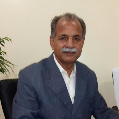 Dr. Irfan Homeopathic Clinic
