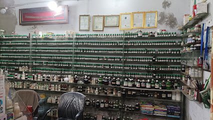 International Homeopathic Saving Movement