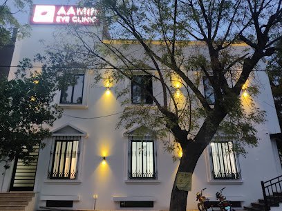 Aamir Eye Clinic