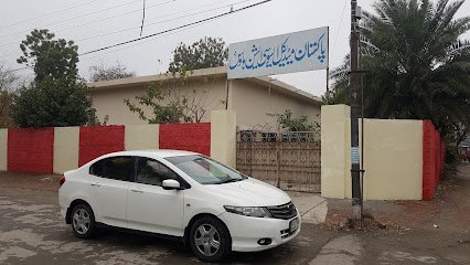 Pakistan Medical Association