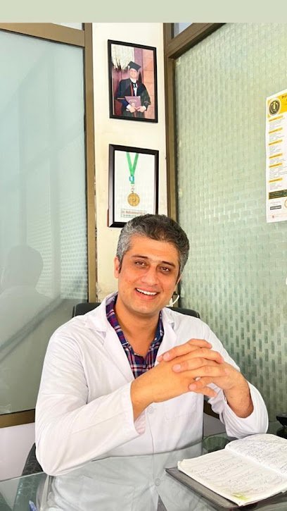 Dr Umar Dental & Facial Esthetic Clinic