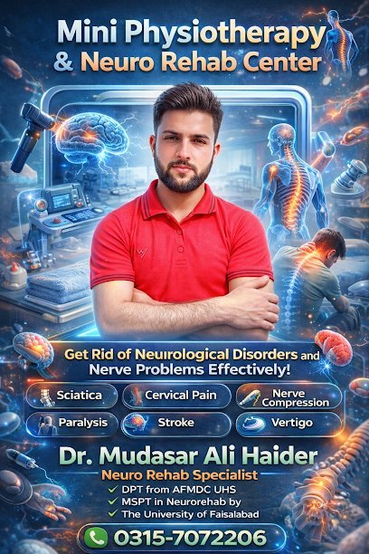 Holisticphysiohub