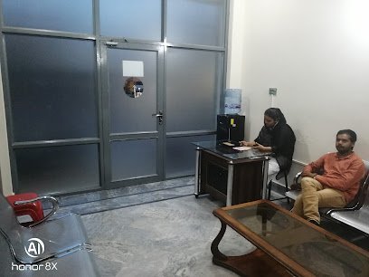Ahmad Specialist Clinic