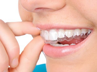 The Dental Clinic