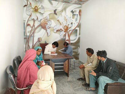 Anwar Orthopedic Clinic