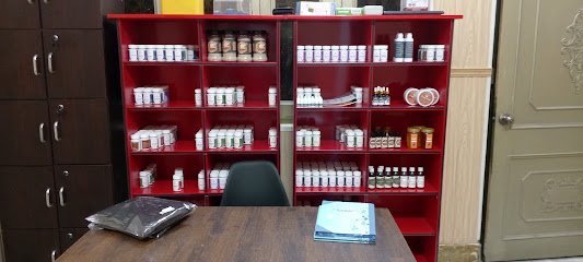 Safia Aleem Eastern Medicine Clinic