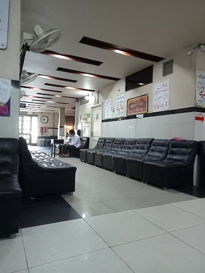 City Medical Complex