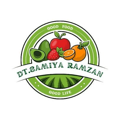 Dietitian Samiya Ramzan