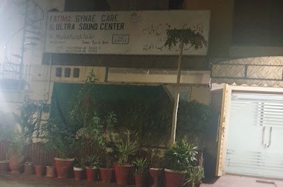 Fatima Gynae Care