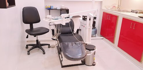 Dr. Ali Rashid'S Dental Clinic